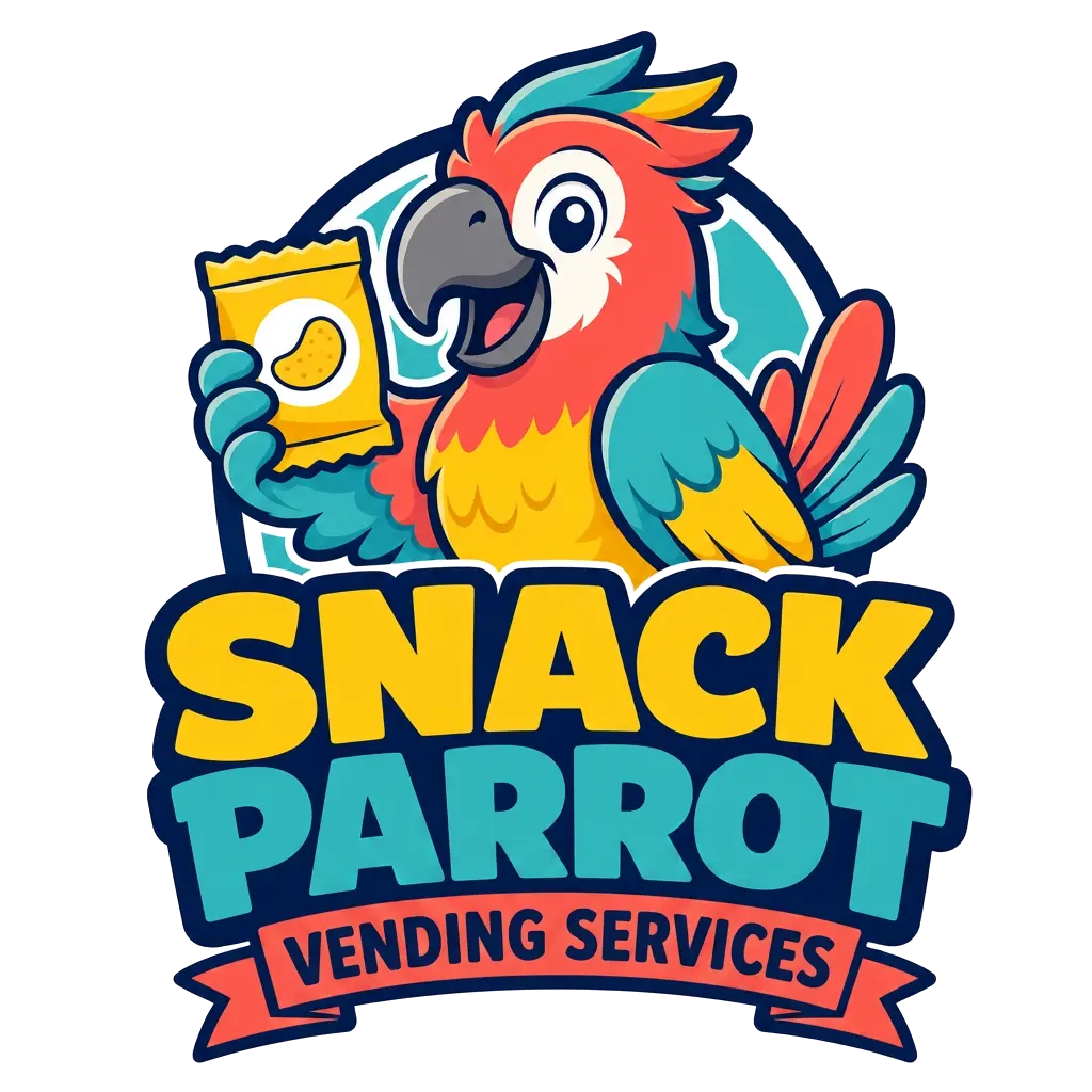 Snack Parrot